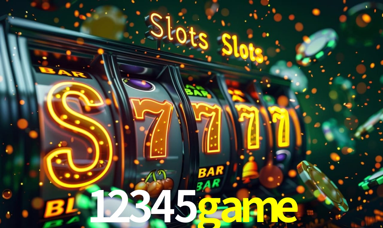 A Revolução dos Aplicativos de Jogos no 12345game