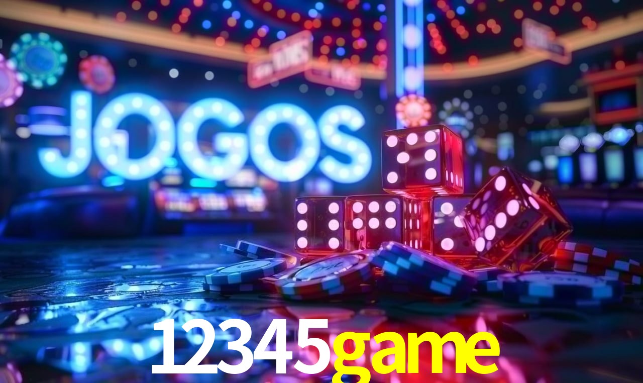 Descubra a Essência do 12345game: Nossa História e Compromissos