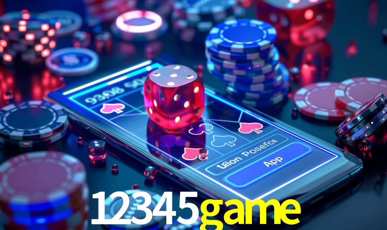 Desvendando o Mundo dos Jogos Virtuais na 12345game